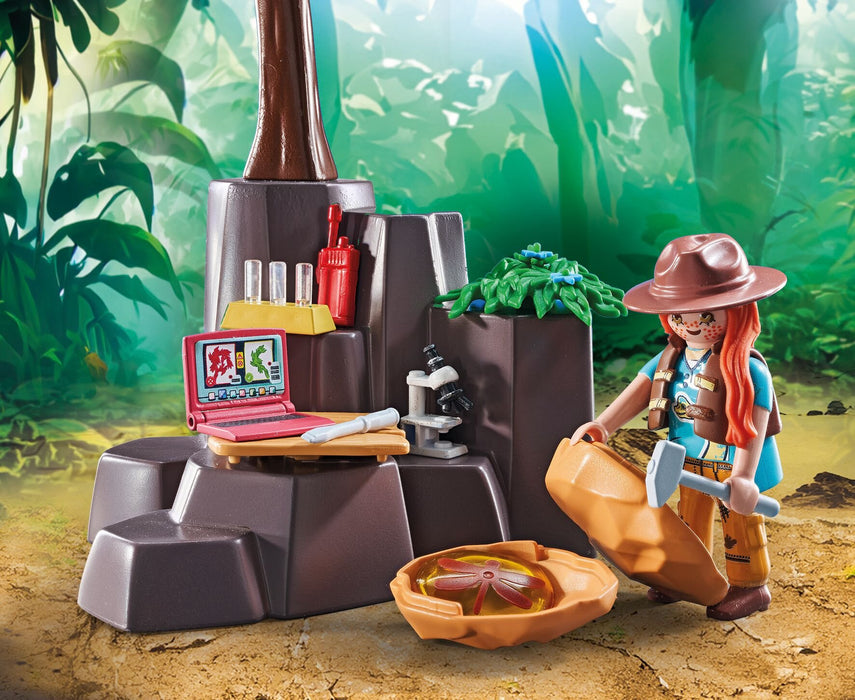EAN 4008789718198 - Playmobil Dinos 71819 set de juguetes imagen 5