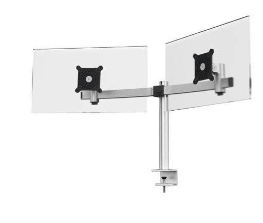 EAN 4005546998404 - Durable 508523 soporte para monitor 68,6 cm (27") Escritorio Plata imagen 1
