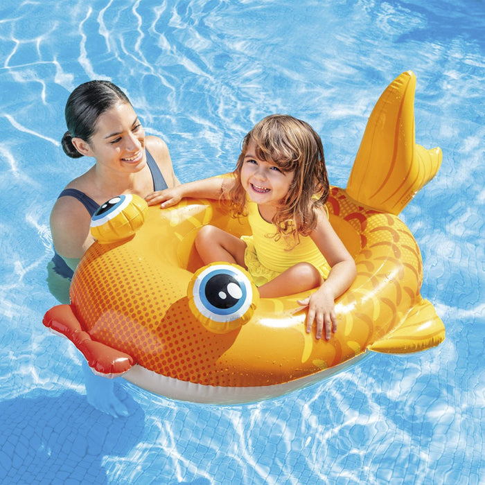 Colorbaby Barca Hinchable Modelos Surtidos
