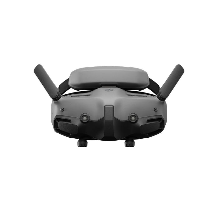 EAN 6941565980120 - DJI Avata 2 Fly More Combo (3 Batteries) 4 rotores Cuadricóptero 12 MP 3840 x 2880 Pixeles 2150 mAh Negro imagen 14