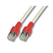 EAN 4260134931021 - M-Cab 3m SF-UTP Cat5e cable de red Gris SF/UTP (S-FTP) imagen 1
