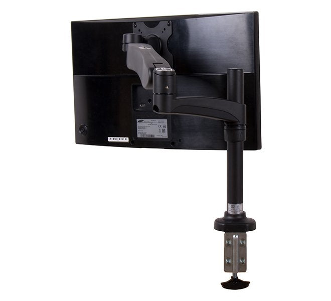 EAN 5019318752377 - B-Tech BT7383 61 cm (24") Escritorio Negro imagen 4