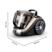EAN 3221616093126 - Rowenta Compact Power XXL RO4B50 2,5 L Aspiradora cilíndrica Secar 900 W Sin bolsa imagen 11