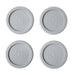 EAN 7321423054184 - Electrolux E4WHPA02 pieza y accesorio de lavadoras Almohadilla antivibración 4 pieza(s) imagen 1