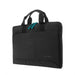 EAN 8020252092198 - Tucano Smilza 39,6 cm (15.6") Bandolera Negro imagen 2