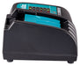 EAN 0088381345811 - Makita DC18SD Cargador de batería imagen 8