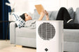 EAN 5908277388782 - ELDOM OPC1140 deshumidificador 2 L Blanco imagen 5