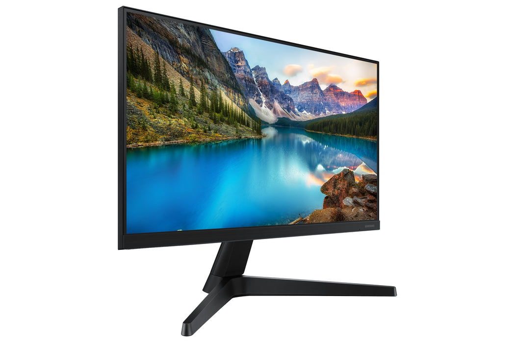 EAN 8806092014534 - Samsung T37F pantalla para PC 61 cm (24") 1920 x 1080 Pixeles Full HD LCD Negro imagen 7