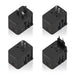 EAN 8435739902981 - AISENS ASPS-2A3C09-BK cargador de dispositivo móvil Corriente alterna Carga rápida Interior imagen 4