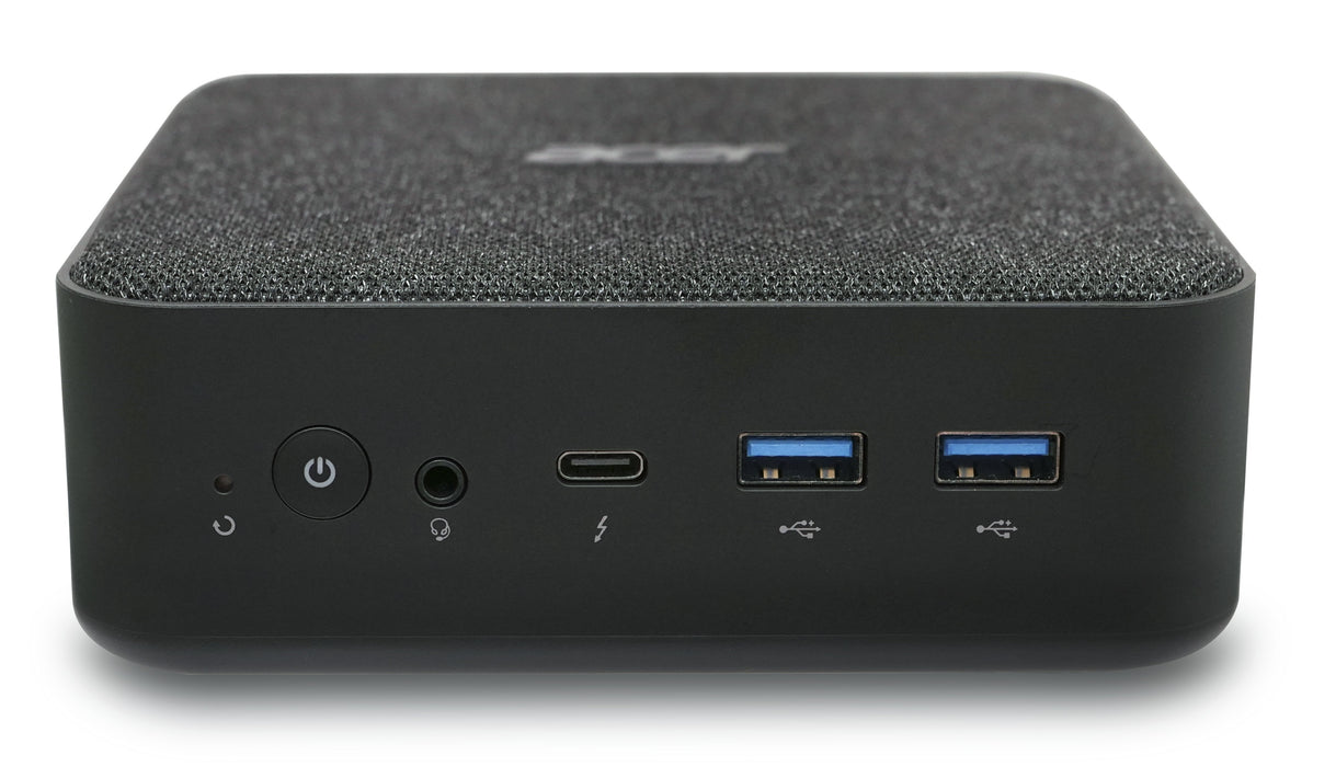 Mini Pc Acer Revo Rb102  Ryz Ai 5 340 16gb 512ssd W11 Pro
