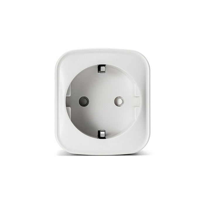 EAN 5908235977034 - MaxCom 5908235977034 enchufe inteligente 3680 W Blanco imagen 3
