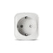EAN 5908235977034 - MaxCom 5908235977034 enchufe inteligente 3680 W Blanco imagen 3