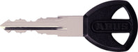 EAN 4003318551406 - ABUS Steel-O-Flex Negro 1100 mm Cable antirrobo imagen 3