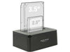EAN 4043619626618 - DeLOCK 62661 base de conexión para disco duro USB 3.2 Gen 1 (3.1 Gen 1) Type-B Negro imagen 4