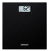 EAN 4015672113152 - Omron HN300T2 Intelli IT Rectángulo Negro Báscula personal electrónica imagen 1