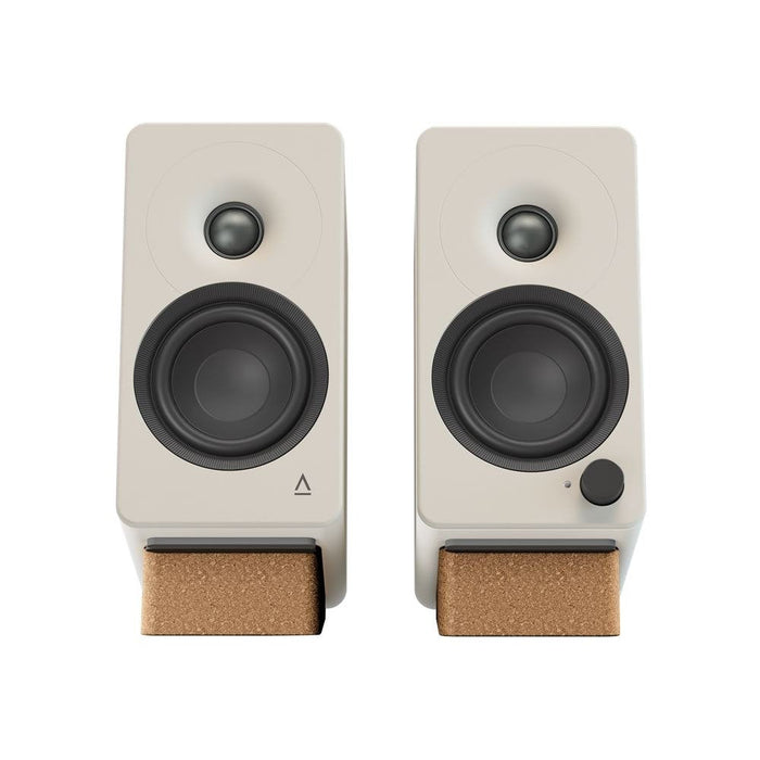 Creative Labs Xf-1 (Blanco, Hi-Res Bluetooth 6.0 Desktop-Altavoz) 51mf1730aa001