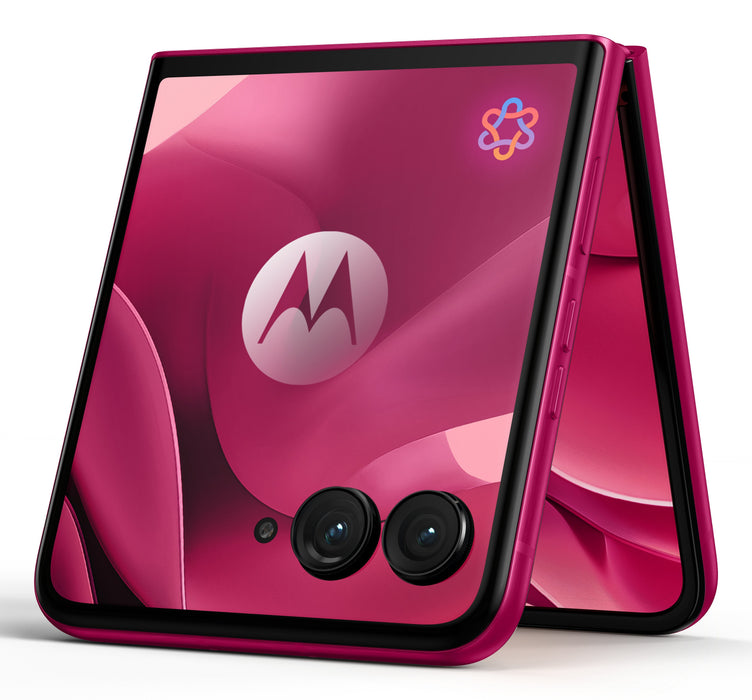 Smartphone Motorola Xt2551-6 Razr 60 Ultra 5g Dual Sim 16gb Ram 512gb