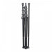 EAN 4056929214246 - Walimex 21424 tripode Universal 3 pata(s) Negro imagen 4