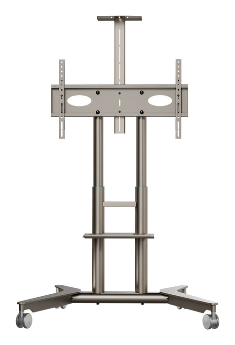 Tv Set Acc Mobile Stand/32-75"/Champagne Ts1571-C Onkron