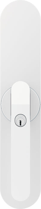 Abus Wintecto One Fensterantrieb Blanco