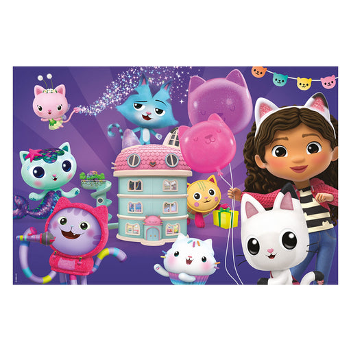 EAN 4001504564735 - Schmidt® Spiele 56473 puzzle Puzzle rompecabezas 60 pieza(s) Niños imagen 1