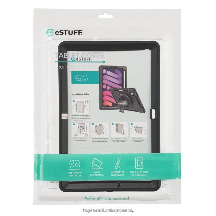EAN 5715328138315 - eSTUFF ES68105005-BULK funda para tablet imagen 4