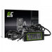 EAN 5903317225683 - Green Cell AD57AP adaptador e inversor de corriente Interior 45 W Negro imagen 1