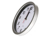 EAN 4002390065641 - MAUL 9052595 reloj de mesa o pared Círculo Blanco imagen 2
