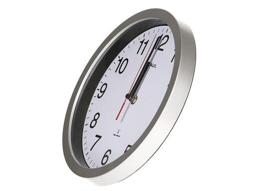 EAN 4002390065641 - MAUL 9052595 reloj de mesa o pared Círculo Blanco imagen 2
