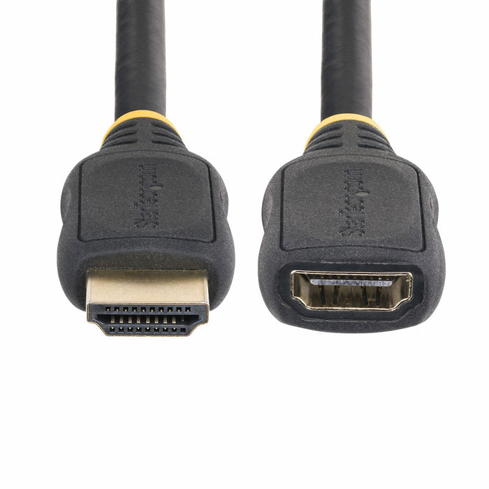 Startech.Com Startech 2m Hdmi 2.0 Cable Alargador, 4k 60hz