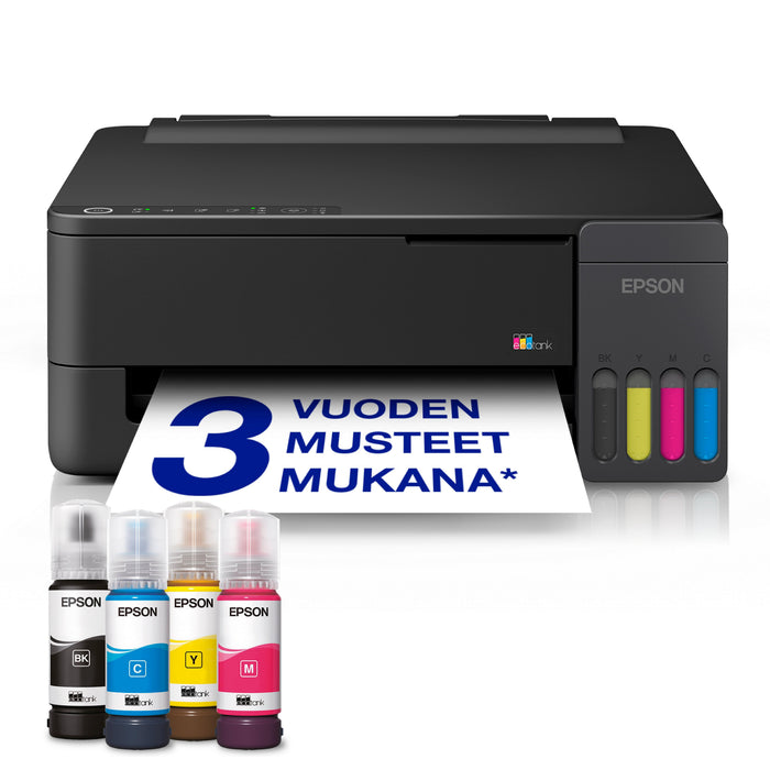 EAN 8715946741512 - Epson EcoTank ET-1910 imagen 1