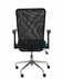 EAN 8436563386404 - PIQUERAS Y CRESPO 4031BALI200 silla de oficina y de ordenador Asiento acolchado Respaldo de malla imagen 5