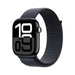 EAN 195949780684 - Apple Watch Series 10 OLED 46 mm Digital 416 x 496 Pixeles Pantalla táctil Negro Wifi GPS (satélite) imagen 1