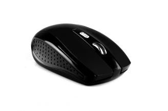 EAN 5906453111131 - Media-Tech Raton Pro K ratón Oficina Ambidextro RF inalámbrico Óptico 1600 DPI imagen 2