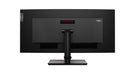EAN 0197532306622 - Lenovo ThinkVision P34w-20 pantalla para PC 86,7 cm (34.1") 3440 x 1440 Pixeles Wide Quad HD LED Negro imagen 6