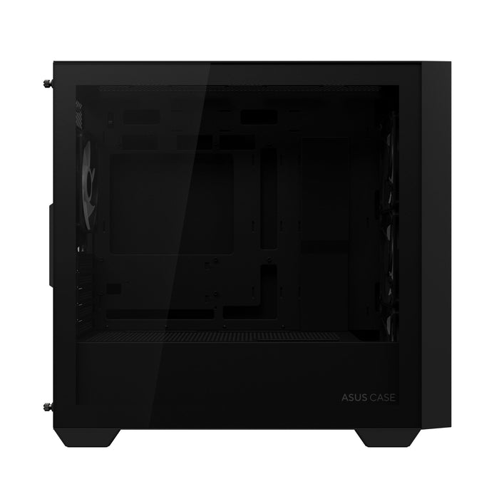 Caja Asus A21 Plus Tg Argb Black