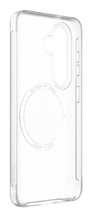 Belkin Sheerforce Protect S26 Schutzhülle Transp.   Msb012hqcl