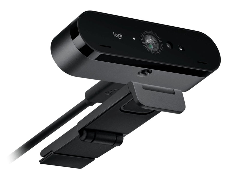 EAN 5099206093782 - Logitech 952-000066 accesorio para cámara web Tapa para webcam Negro imagen 4