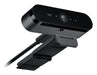 EAN 5099206093782 - Logitech 952-000066 accesorio para cámara web Tapa para webcam Negro imagen 4