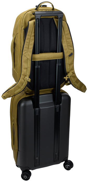 EAN 0085854252065 - Thule Aion TATB128 - Nutria mochila Mochila informal Caqui Poliéster imagen 13