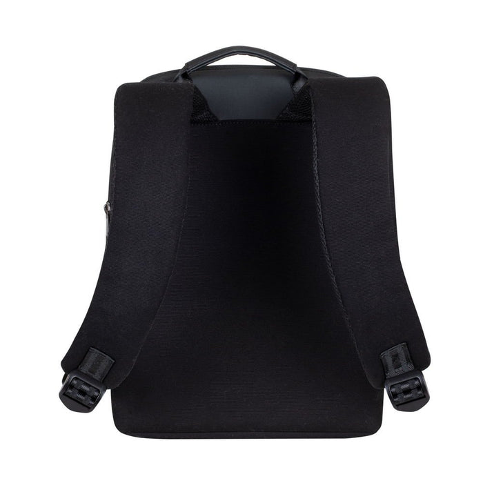 EAN 4260403579381 - Rivacase 8521 33,8 cm (13.3") Mochila Negro imagen 4