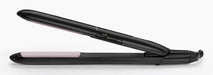 EAN 3030050185874 - BaByliss CERAMIC 230 Plancha de pelo Caliente Negro 1,8 m imagen 8