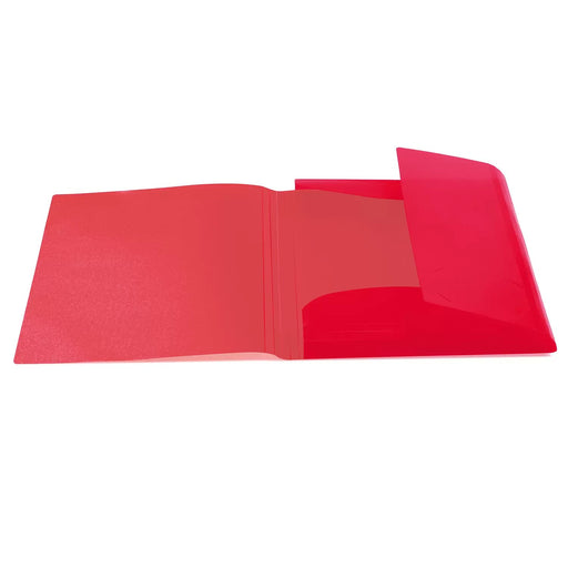 EAN 4008705195164 - HERMA 19516 carpeta Polipropileno (PP) Rojo A3 imagen 2