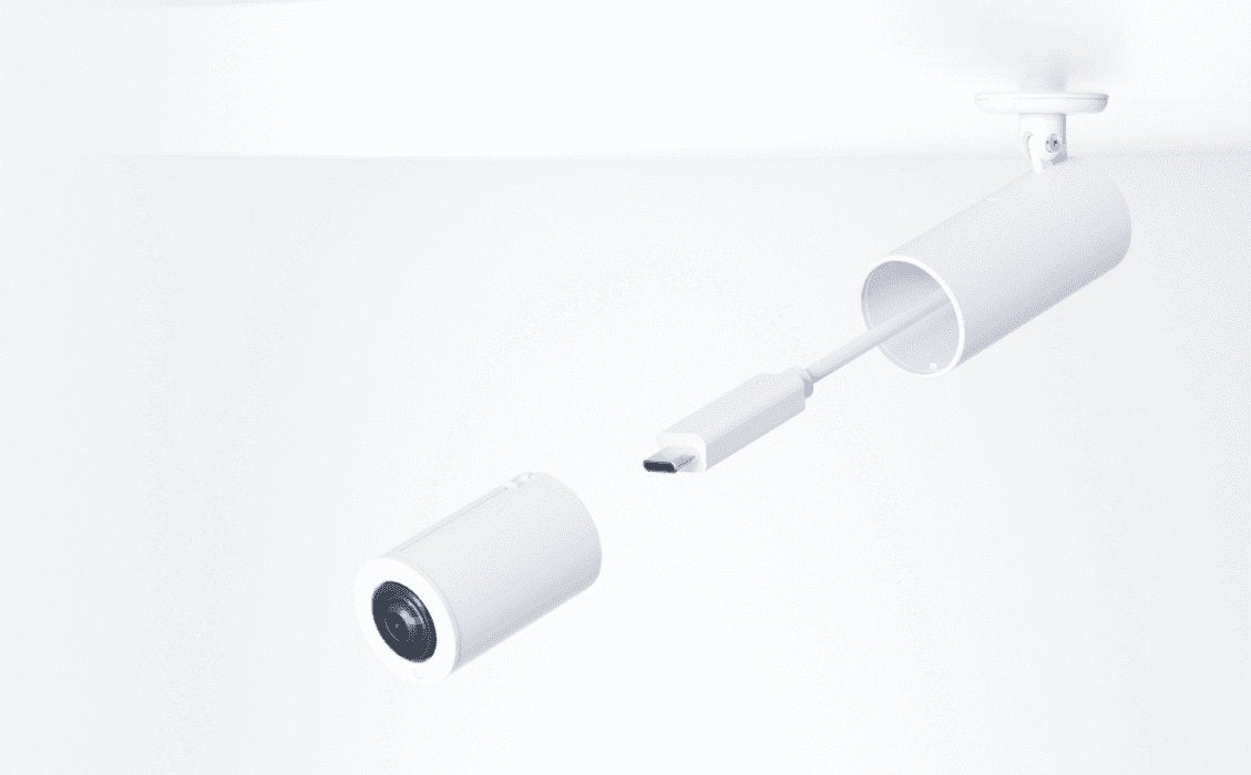 EAN 810084692646 - Ubiquiti AI Theta Professional Cámara de seguridad IP Interior 2160 x 2160 Pixeles Techo/pared imagen 4