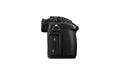 EAN 5025232921379 - Panasonic Lumix GH5M2 + FS12060 Juego de cámara SLR 20,33 MP Live MOS 5184 x 3888 Pixeles Negro imagen 8