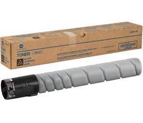 EAN 5706998942906 - Konica Minolta TN-514K cartucho de tóner 1 pieza(s) Original Negro imagen 1