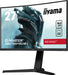 EAN 4948570118878 - iiyama G-MASTER GB2766HSU-B1 pantalla para PC 68,6 cm (27") 1920 x 1080 Pixeles Full HD LED Negro imagen 9