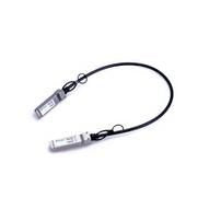 EAN 5712505254356 - Lanview MO-SFP-H10GB-CU3M Cable de fibra óptica e InfiniBand 3 m SFP+ Negro imagen 1