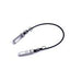 EAN 5712505254356 - Lanview MO-SFP-H10GB-CU3M Cable de fibra óptica e InfiniBand 3 m SFP+ Negro imagen 1