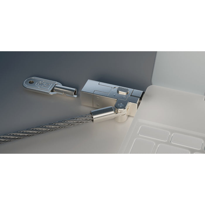 EAN 0085896606307 - Kensington K60630WW cable antirrobo imagen 17
